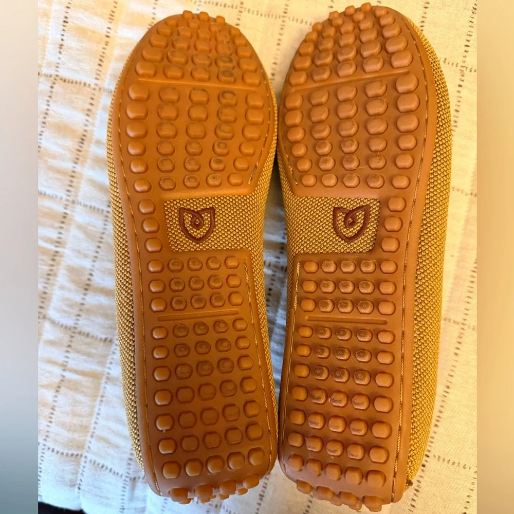 Rothy's Women's Drivers sz 9 - Picture 3 of 3